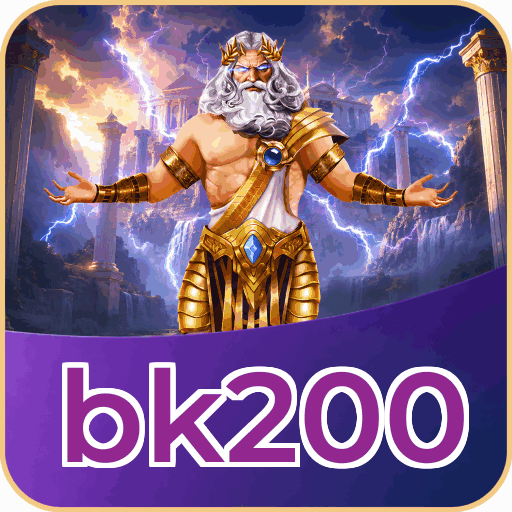 bk200 Indonesia
