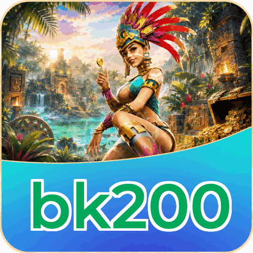 bk200 Indonesia