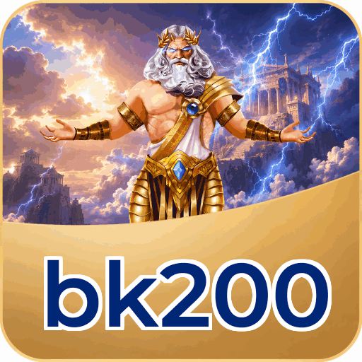 bk200 Indonesia