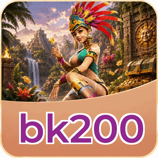 bk200 Indonesia