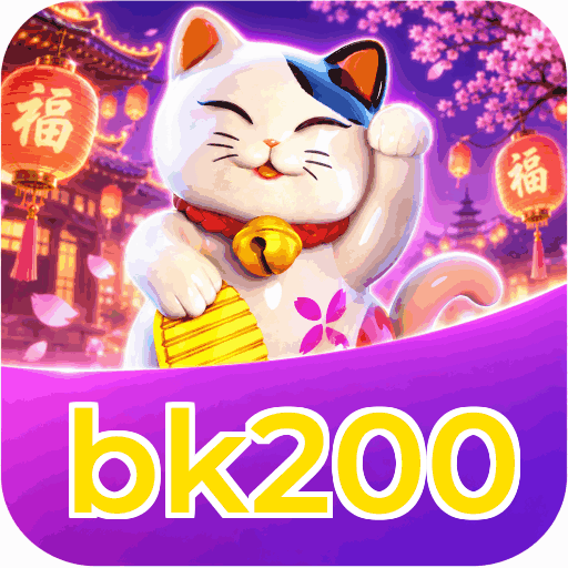 bk200 Indonesia