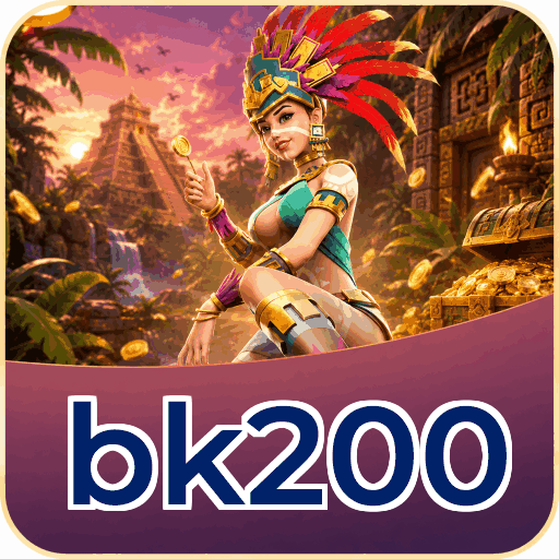 bk200 Indonesia
