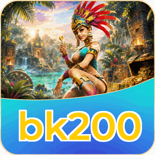 bk200 Indonesia