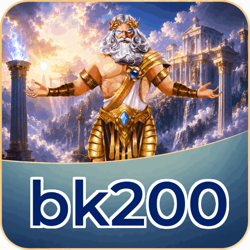 bk200 Indonesia
