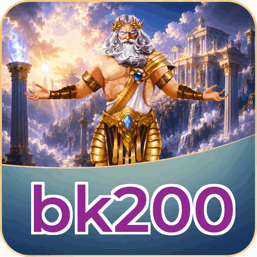 bk200 Indonesia