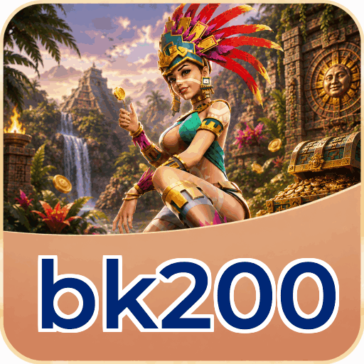 bk200 Indonesia